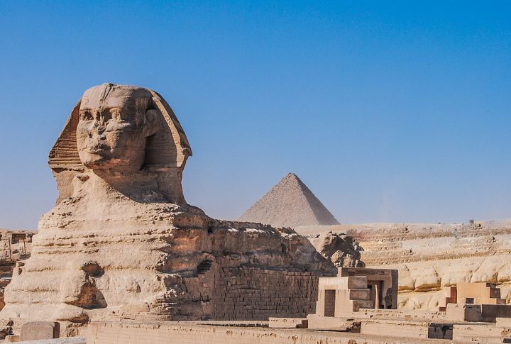 20 Ancient Artifacts That Fell Victim To Human Actions