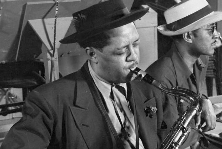The Influence Of Lester Young