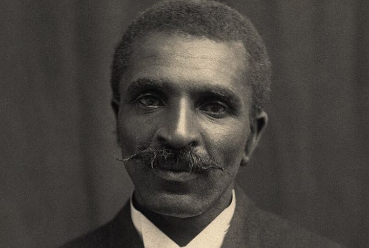 George Washington Carver