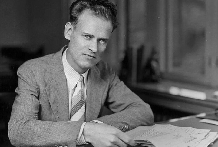 Philo Farnsworth