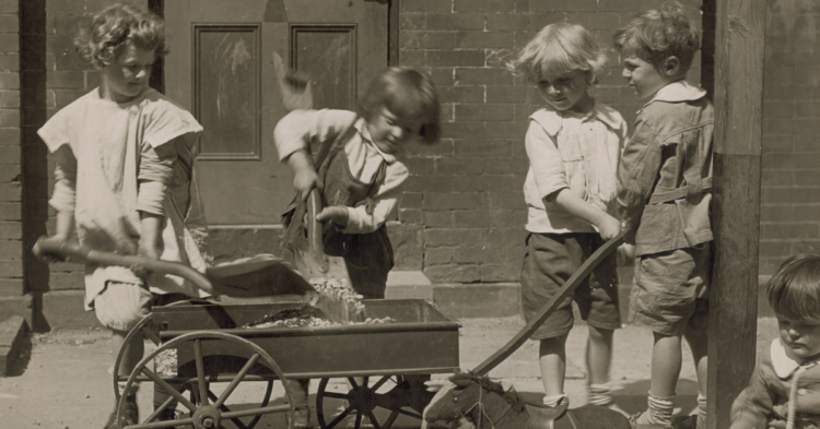 10 Retro After-School Rituals That Might Feel Foreign To Today’s Kids