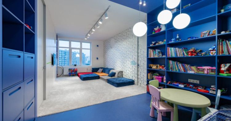 20 Kid-Friendly Storage Hacks That Make Cleanup A Breeze