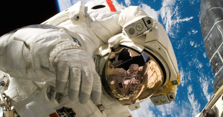10 Space Travel Secrets For Curious Children