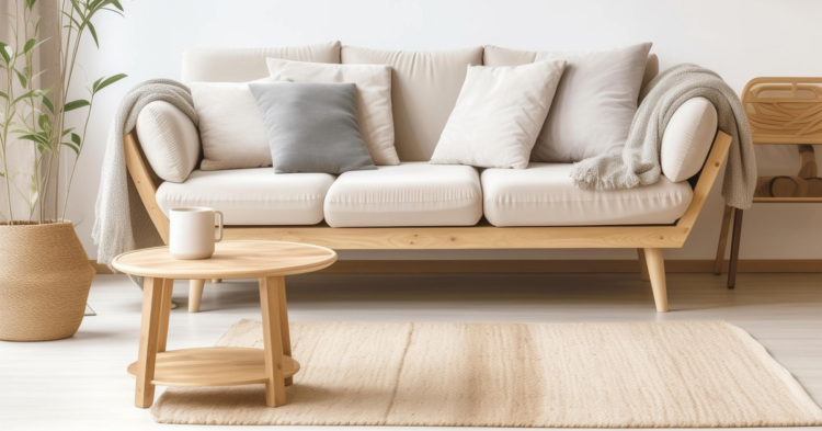 Sofa Or Couch? 10 Details That Define The Difference