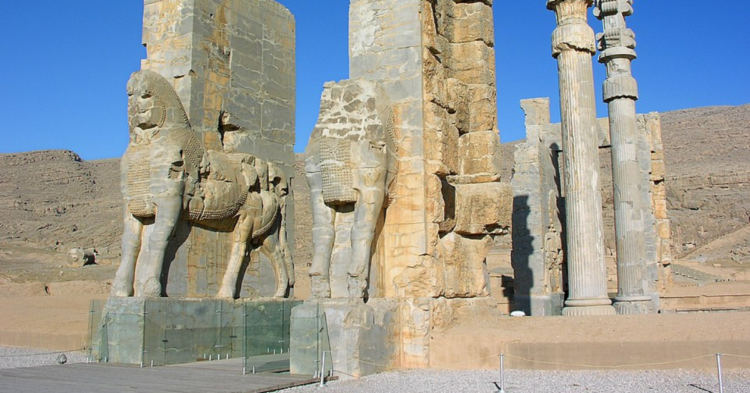 20 Forgotten Ancient Civilizations That Deserve The Spotlight