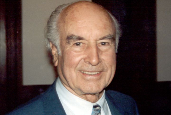 Albert Hofmann
