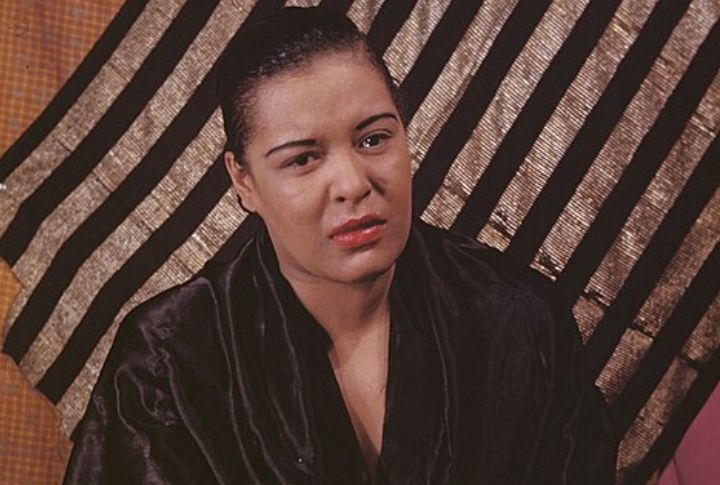 Her Later Years In The Spotlight