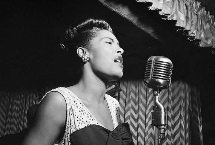 Her Impact On Female Jazz Singers