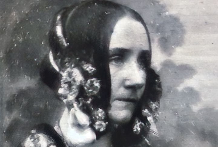 Ada Lovelace
