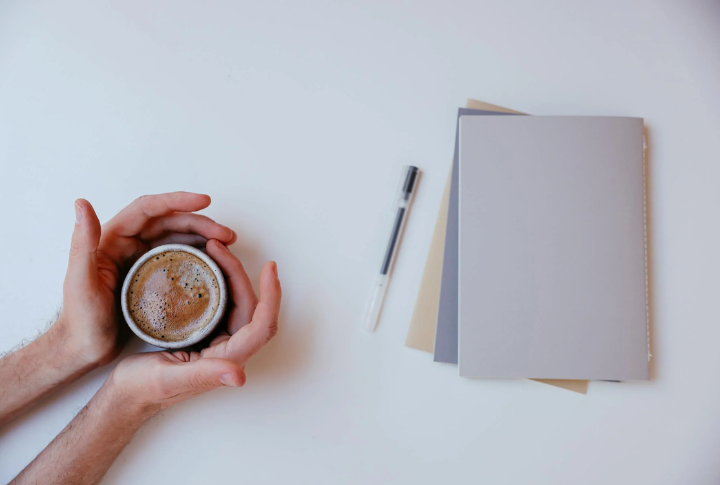 Take Breaks To Boost Focus