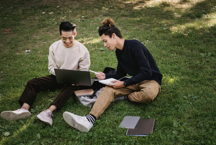 Use The Two-Minute Rule For Small Tasks
