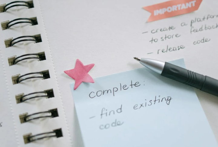 Prioritize With The 80/20 Rule