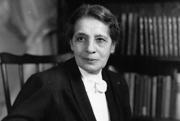 Lise Meitner
