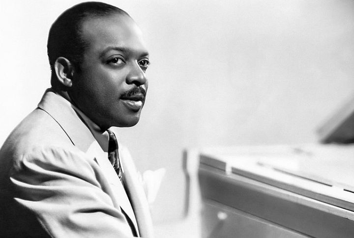 Her Collaboration With Count Basie