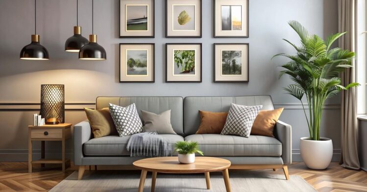 20 Color Trends Defining Home Esthetics In 2025       