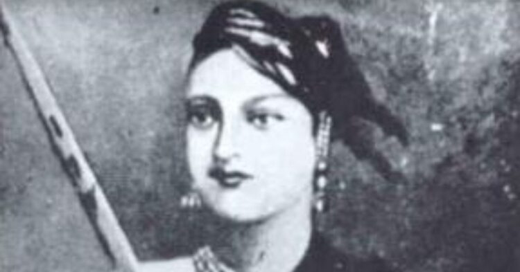 Legendary Female Warriors Who Changed The World