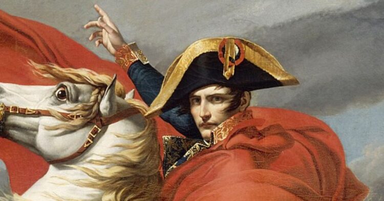 20 Treasures From The Lives Of Iconic Historical Figures