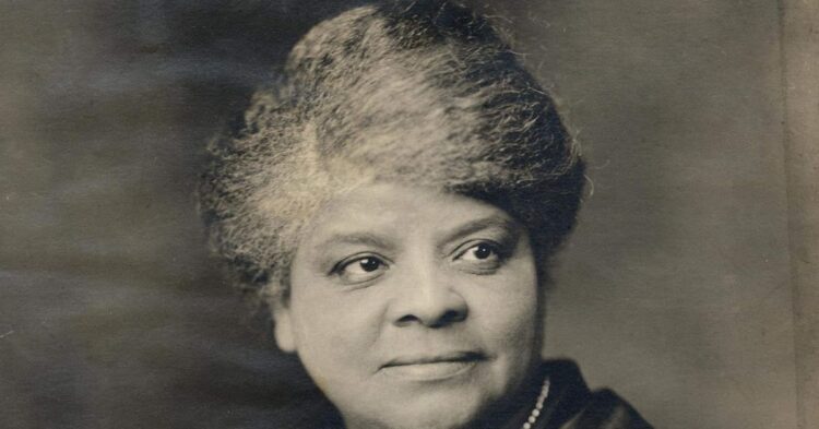 10 Women Who Refused To Disappear From History