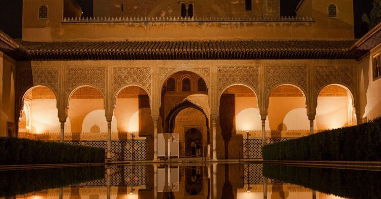 10 Medieval Palaces That Vanished Without A Trace