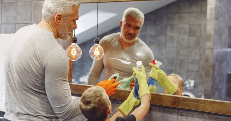 Solutions To 10 Recurring Cleaning Problems