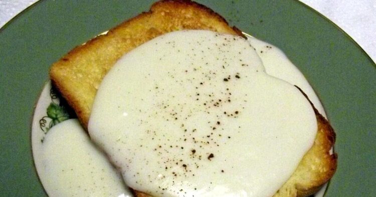 20 Survival Foods Civil War Soldiers Relied On