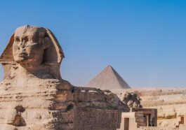20 Ancient Artifacts That Fell Victim To Human Actions