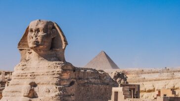 20 Ancient Artifacts That Fell Victim To Human Actions