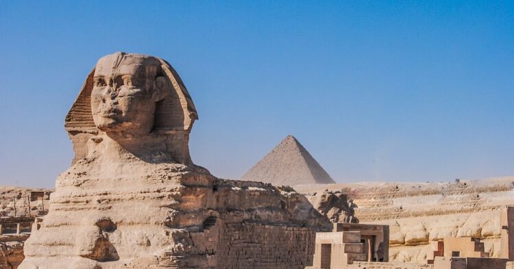 20 Ancient Artifacts That Fell Victim To Human Actions