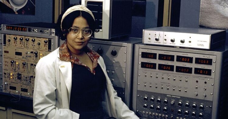 10 Trailblazing Black Women Behind America’s Journey To The Stars