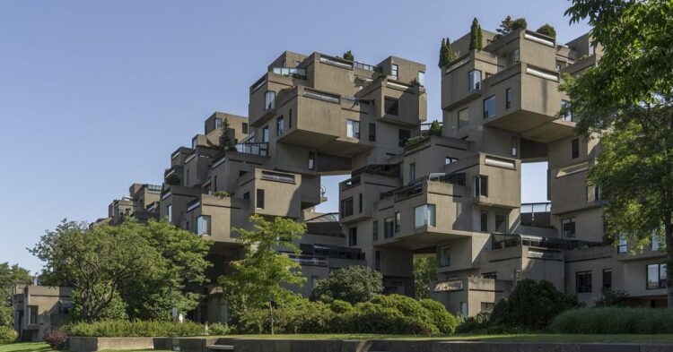 10 Things Everyone Should Know About Modern Architecture's Origins And Impact