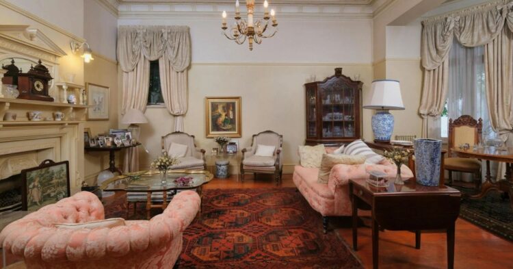 Skip These 10 Outdated Home Decor Trends That People Easily Notice