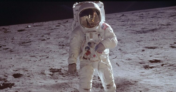 10 Astronaut Icons You Need To Know
