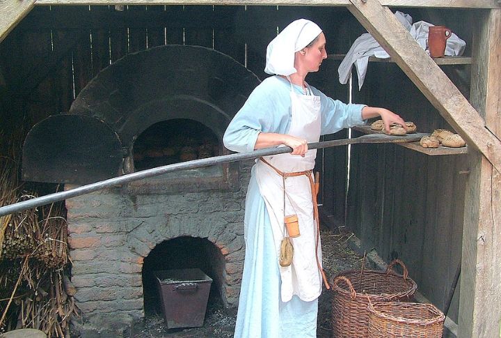 Gender Roles That Wore Women Down