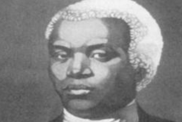 Benjamin Banneker