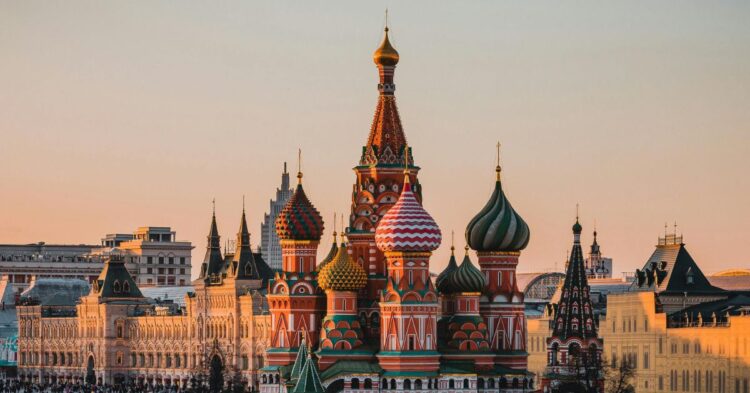 20 Architectural Marvels That Redefine Aesthetic Perfection