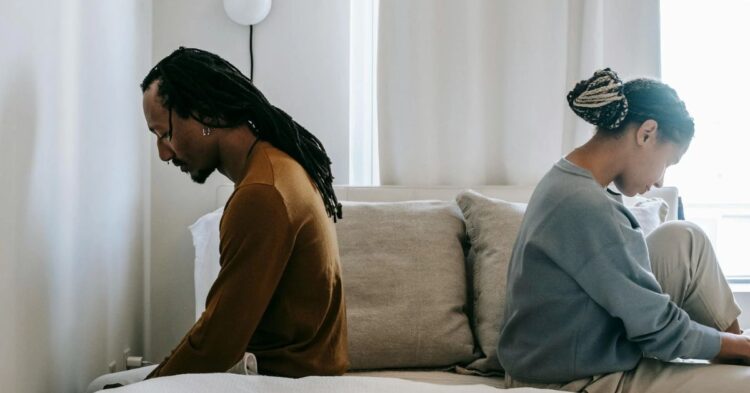 10 Subtle Signs Of Mistreatment In Marriage