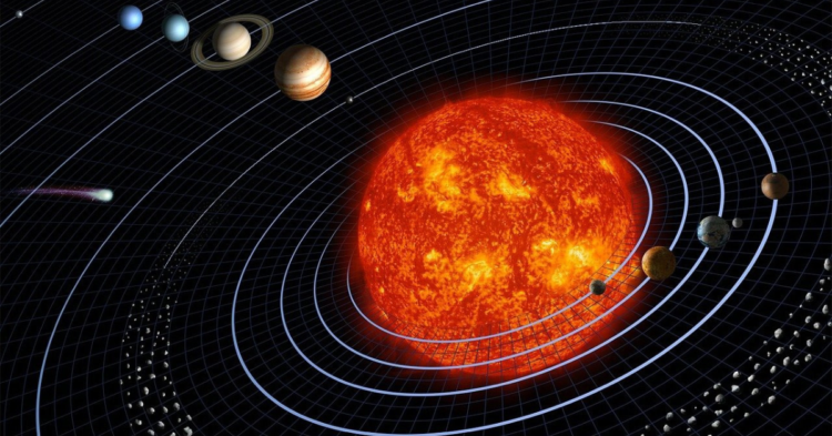 20 Solar System Mysteries That Still Stump Scientists