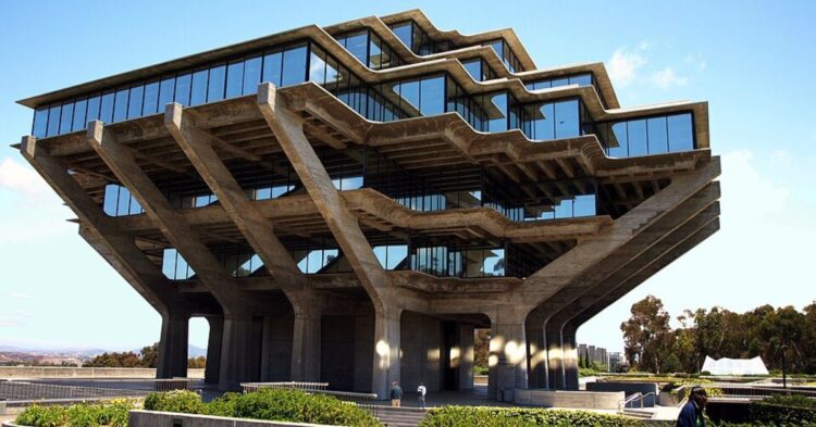 10 Ways Brutalism Challenged Architecture And Design