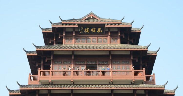 20 Groundbreaking Ancient Chinese Creations That Still Impact Us