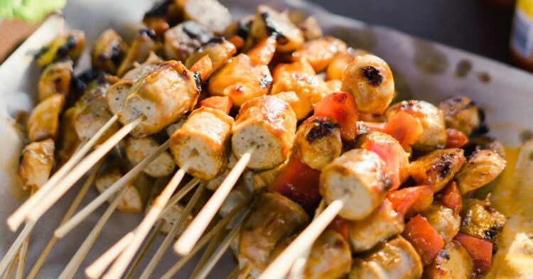 10 Simple Spring Meals To Cook This Evening