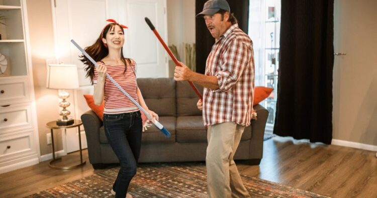 20 Things You Shouldn’t Skip During Spring Cleaning