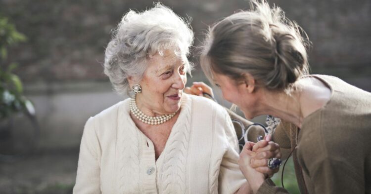 The Unspoken Truth About Living Longer Than Those You Love