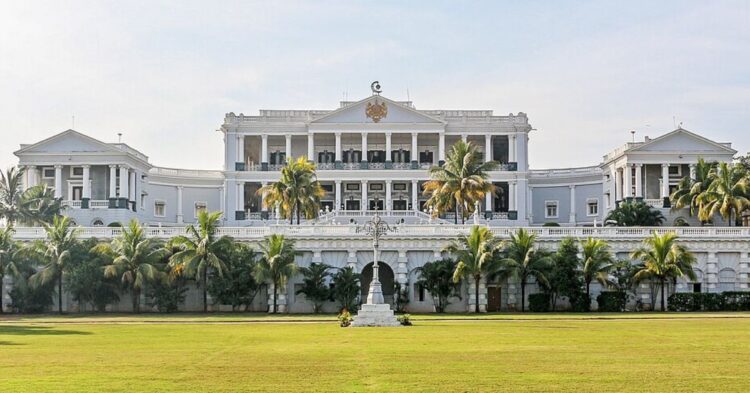 20 Abandoned Places Converted Into Modern Marvels