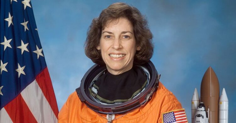 10 Things You Never Knew About NASA’s Trailblazing Women