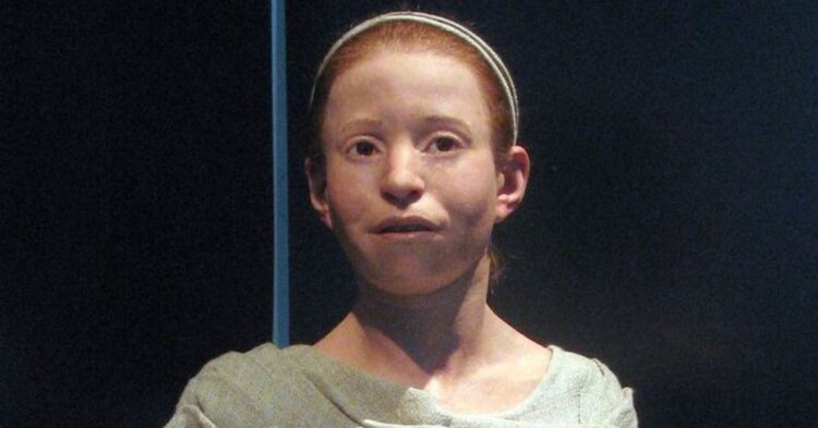 10 Remarkable Facial Reconstructions From Ancient History