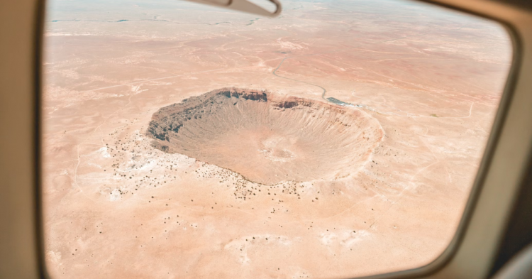 The Mystery Of Australia’s Ancient Sunbury Earth Rings