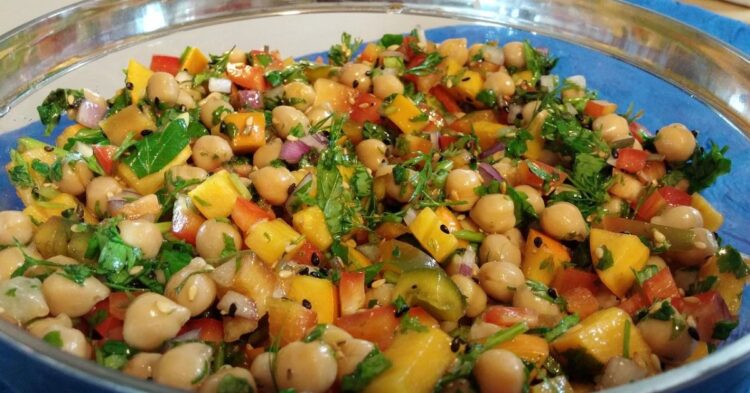 10 Balanced Lunch Options For Hectic Schedules