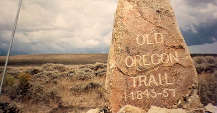 20 Little-Known Truths About The Oregon Trail Journey