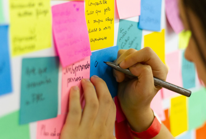 Batch Similar Tasks To Stay In The Zone