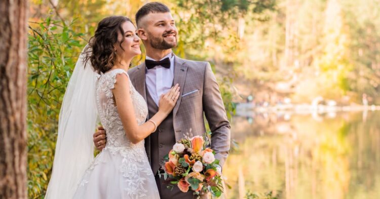 10 Common Wedding Rituals With Seriously Surprising Histories
